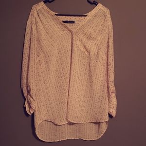 Women's Blouse Size 1